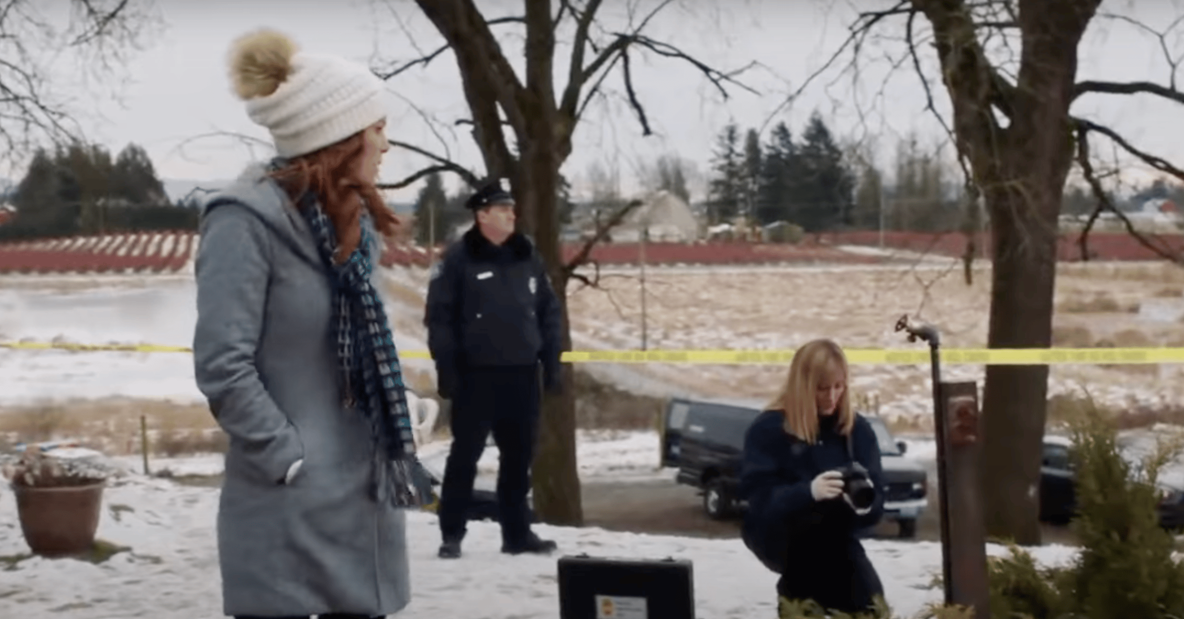 12 Best Mystery Hallmark Movies